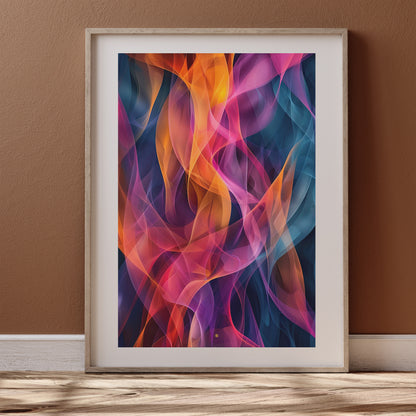 Modern Abstract Art | S40A23