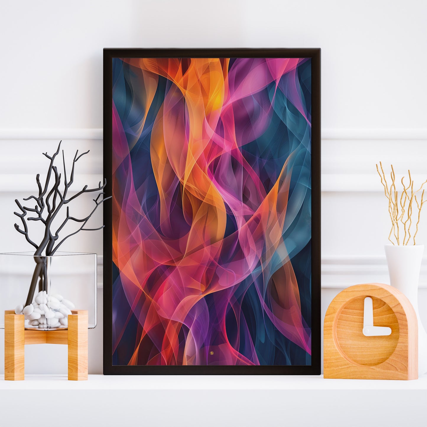 Modern Abstract Art | S40A23