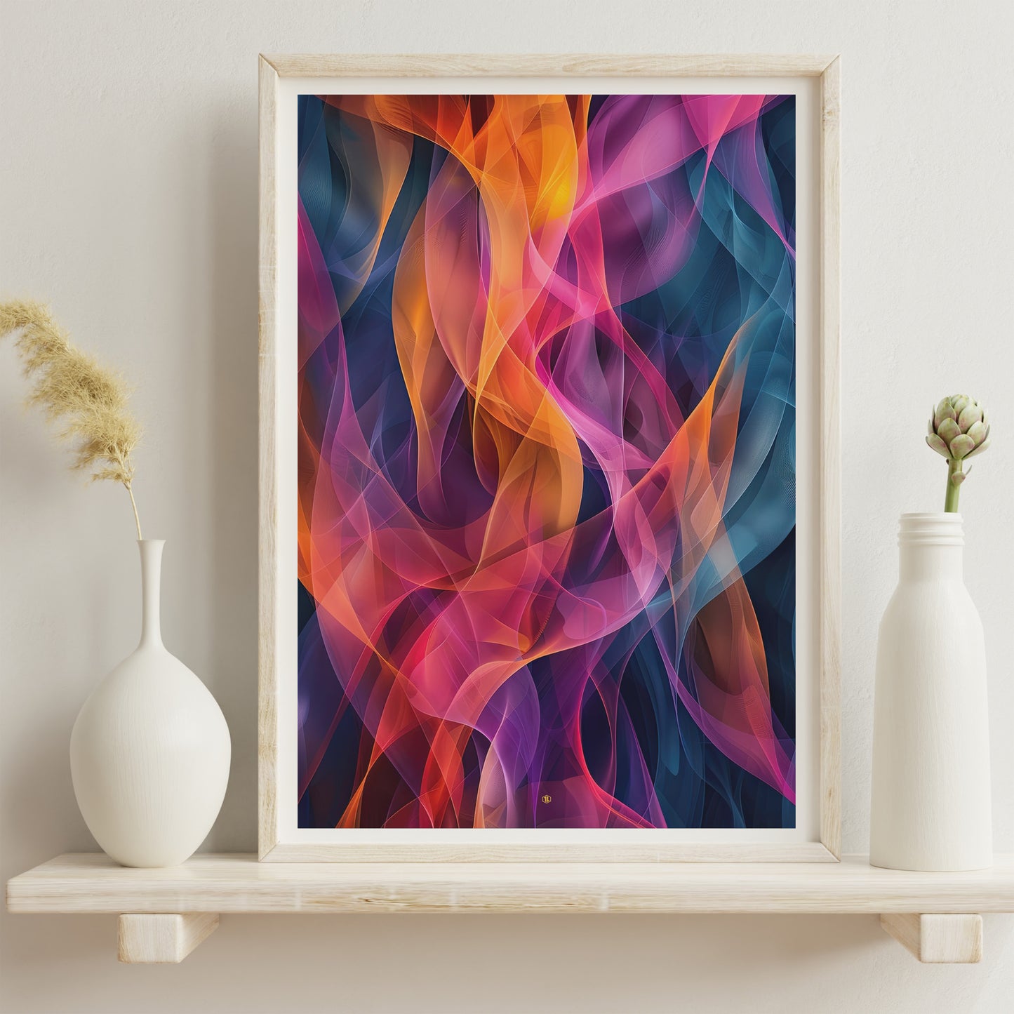 Modern Abstract Art | S40A23