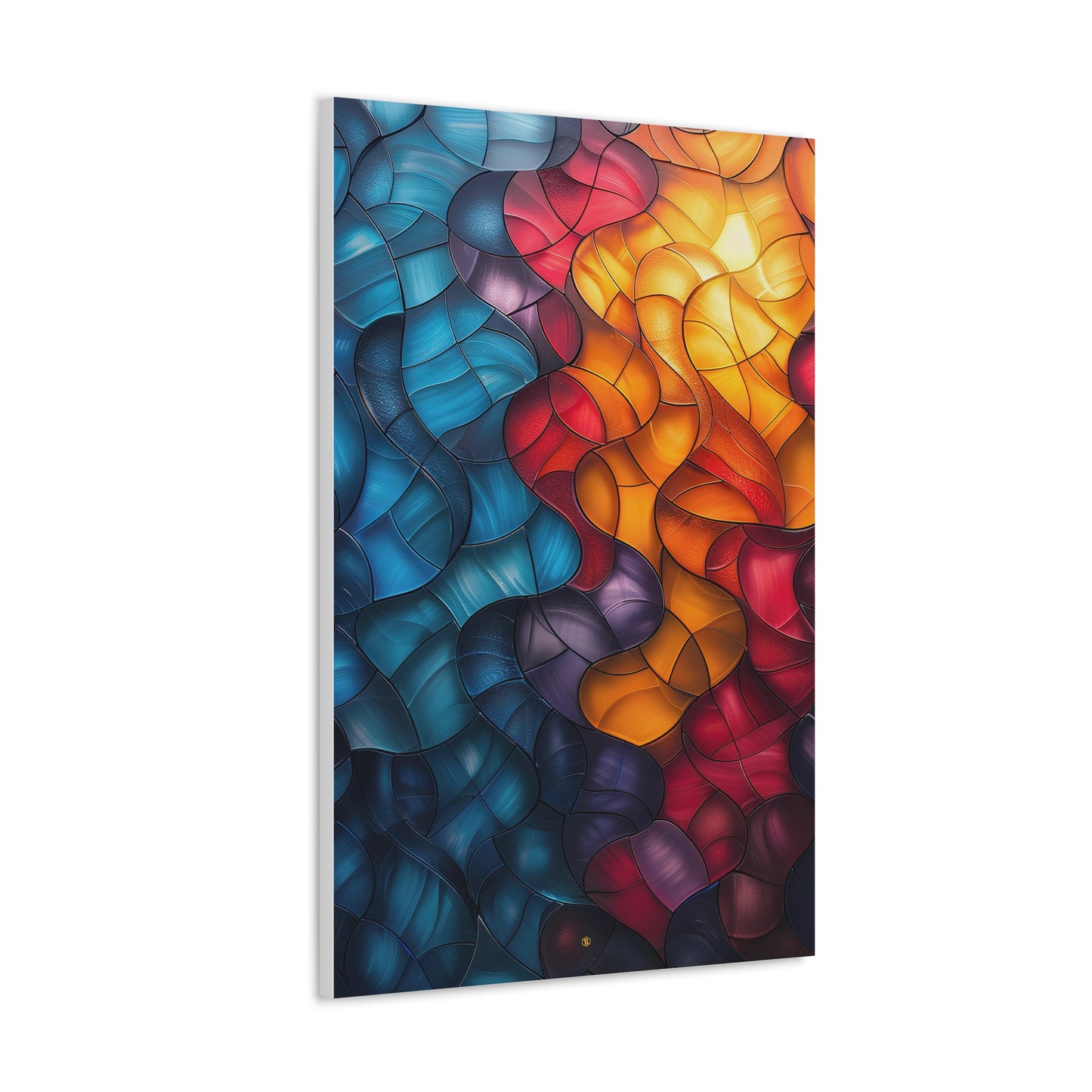 Modern Abstract Art | S40A24