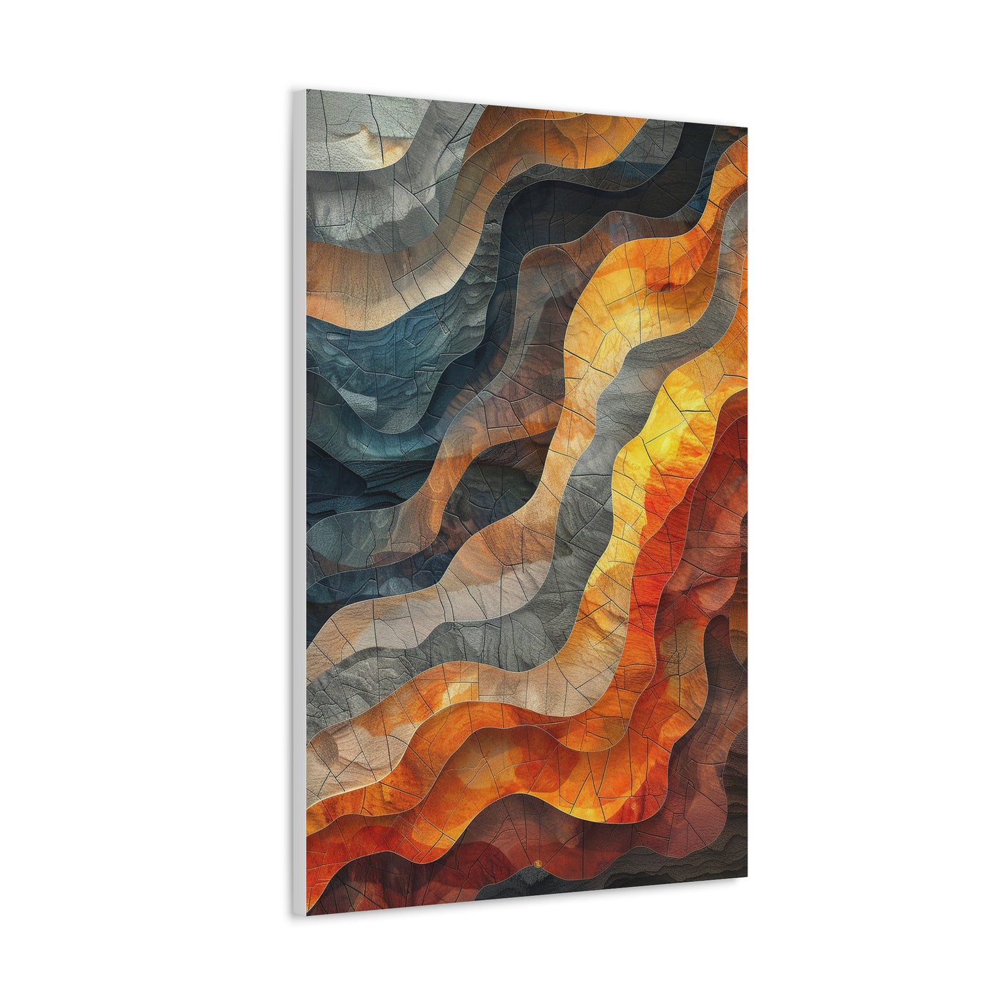 Modern Abstract Art | S40A26