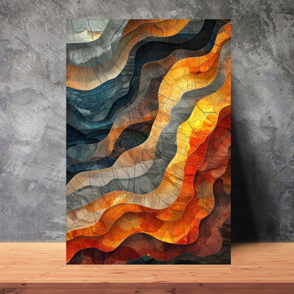 Modern Abstract Art | S40A26