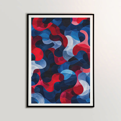 Modern Abstract Art | S40A27