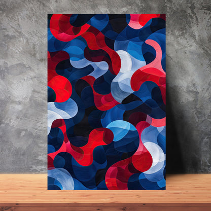 Modern Abstract Art | S40A27