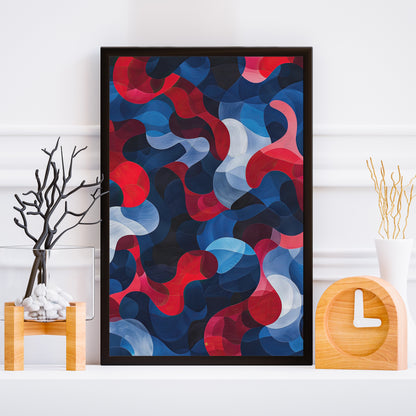 Modern Abstract Art | S40A27