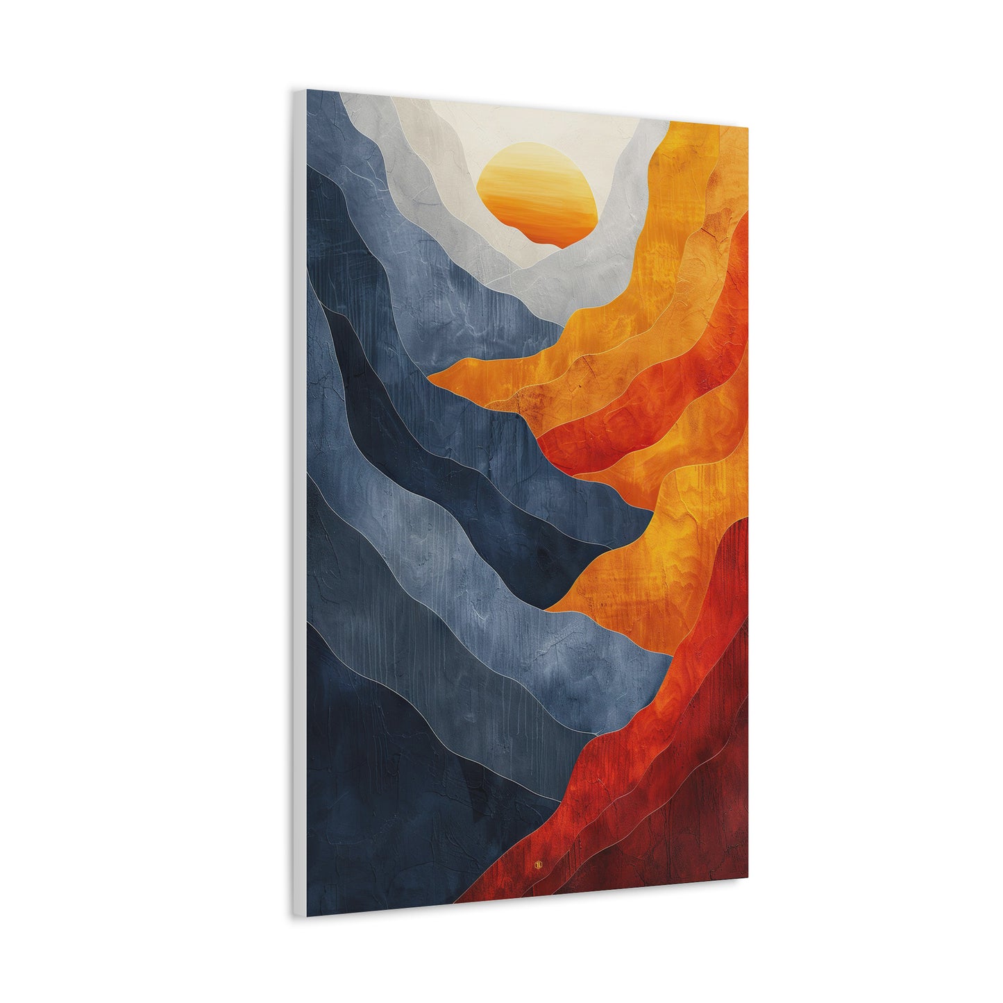 Modern Abstract Art | S40A28