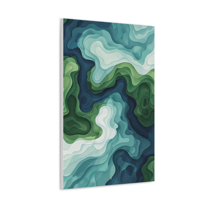 Modern Abstract Art | S40A30