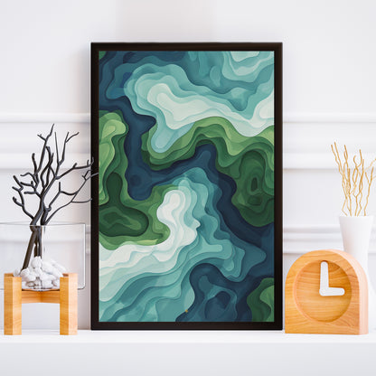 Modern Abstract Art | S40A30