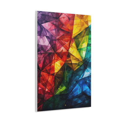 Modern Abstract Art | S40A31