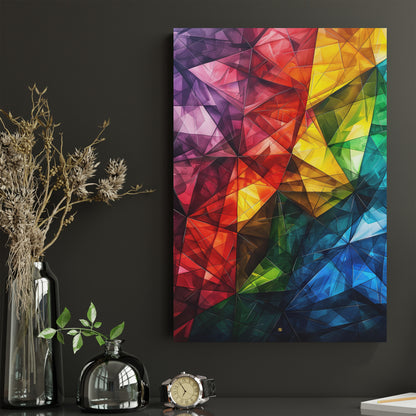 Modern Abstract Art | S40A31