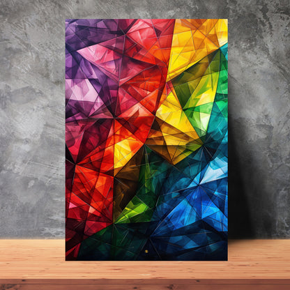 Modern Abstract Art | S40A31