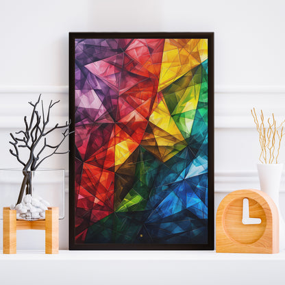 Modern Abstract Art | S40A31