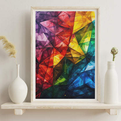 Modern Abstract Art | S40A31