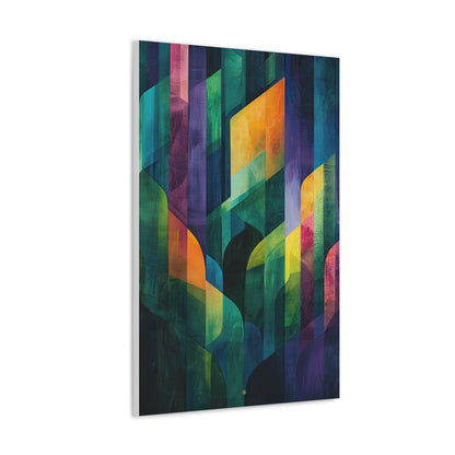 Modern Abstract Art | S40A32