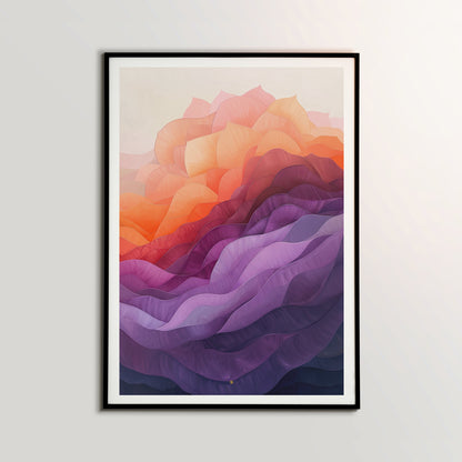 Modern Abstract Art | S40A33