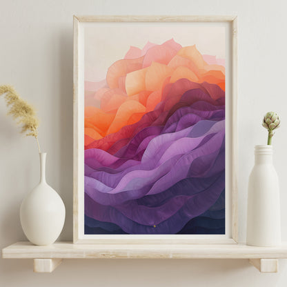 Modern Abstract Art | S40A33