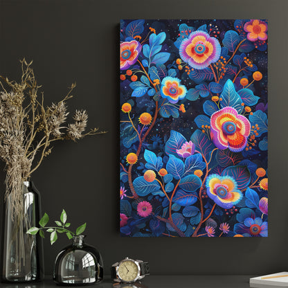 Modern Abstract Art | S40A34