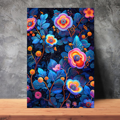 Modern Abstract Art | S40A34