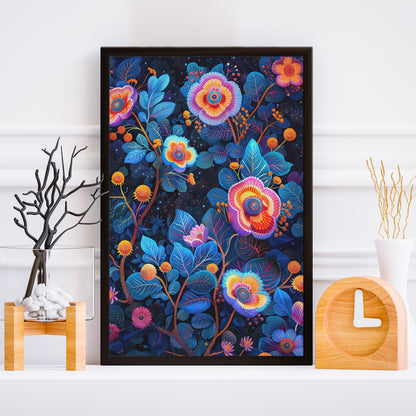 Modern Abstract Art | S40A34