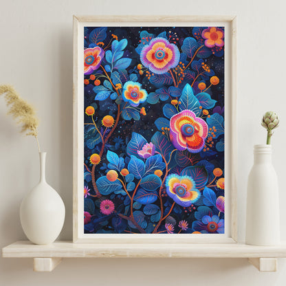 Modern Abstract Art | S40A34