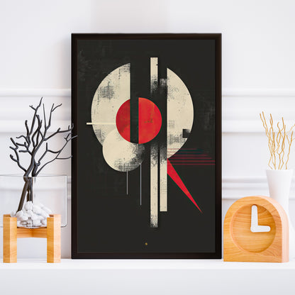 Modern Abstract Art | S40A35