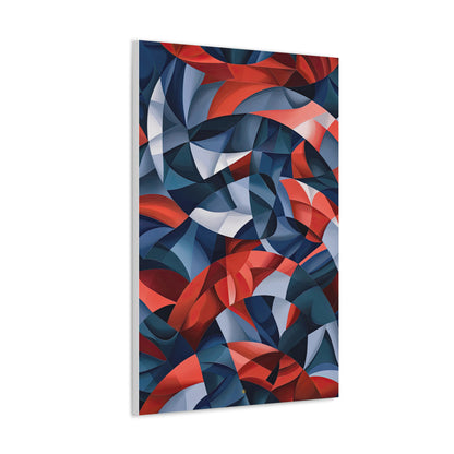 Modern Abstract Art | S40A37