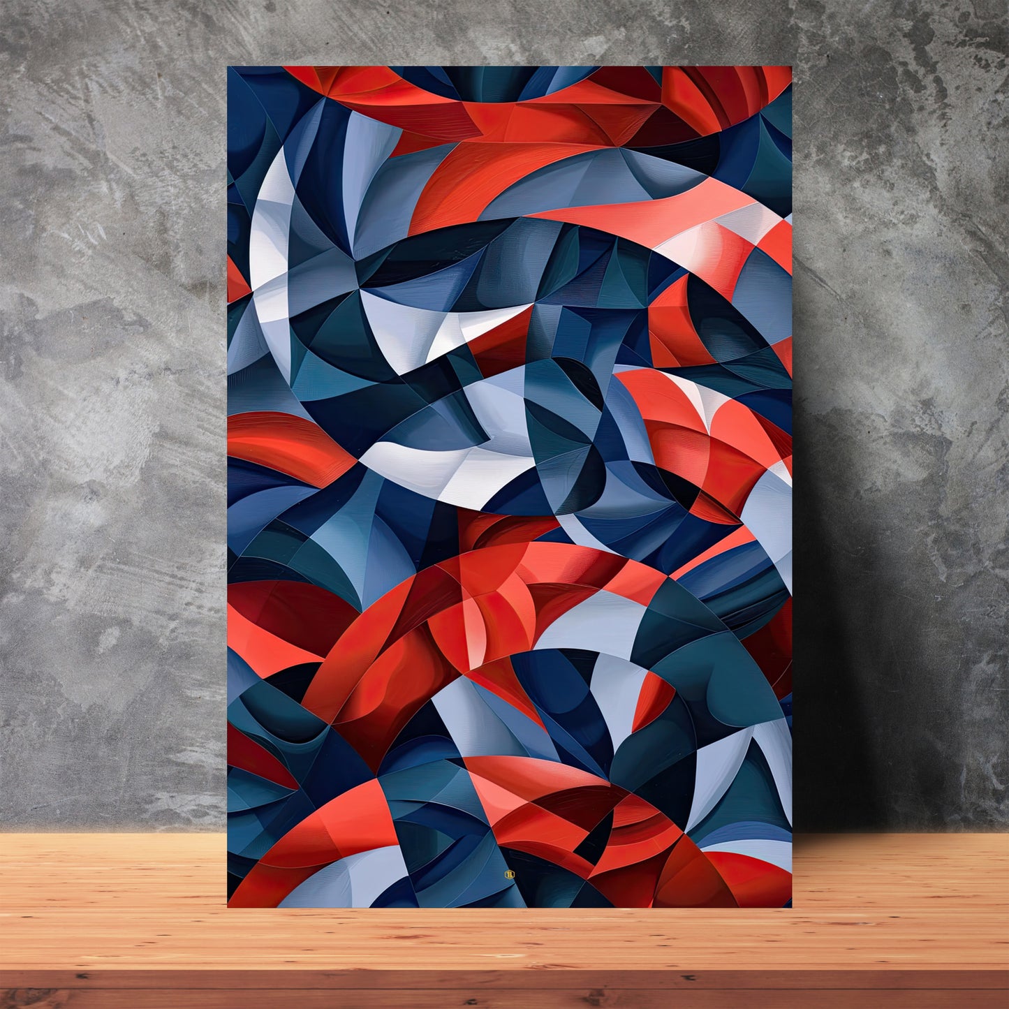 Modern Abstract Art | S40A37