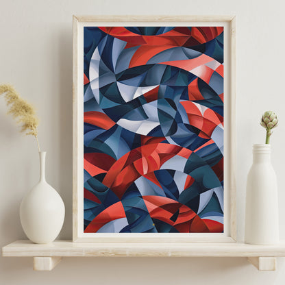 Modern Abstract Art | S40A37