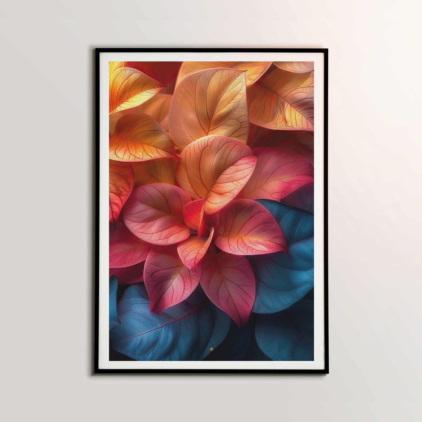 Modern Abstract Art | S40A39