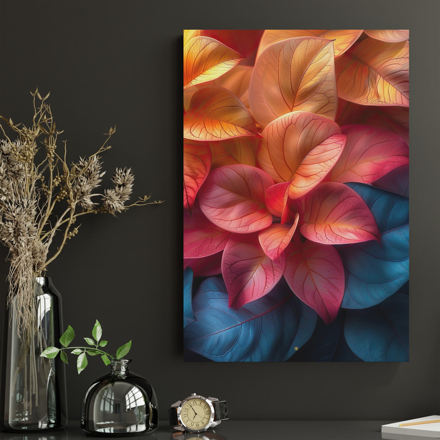 Modern Abstract Art | S40A39