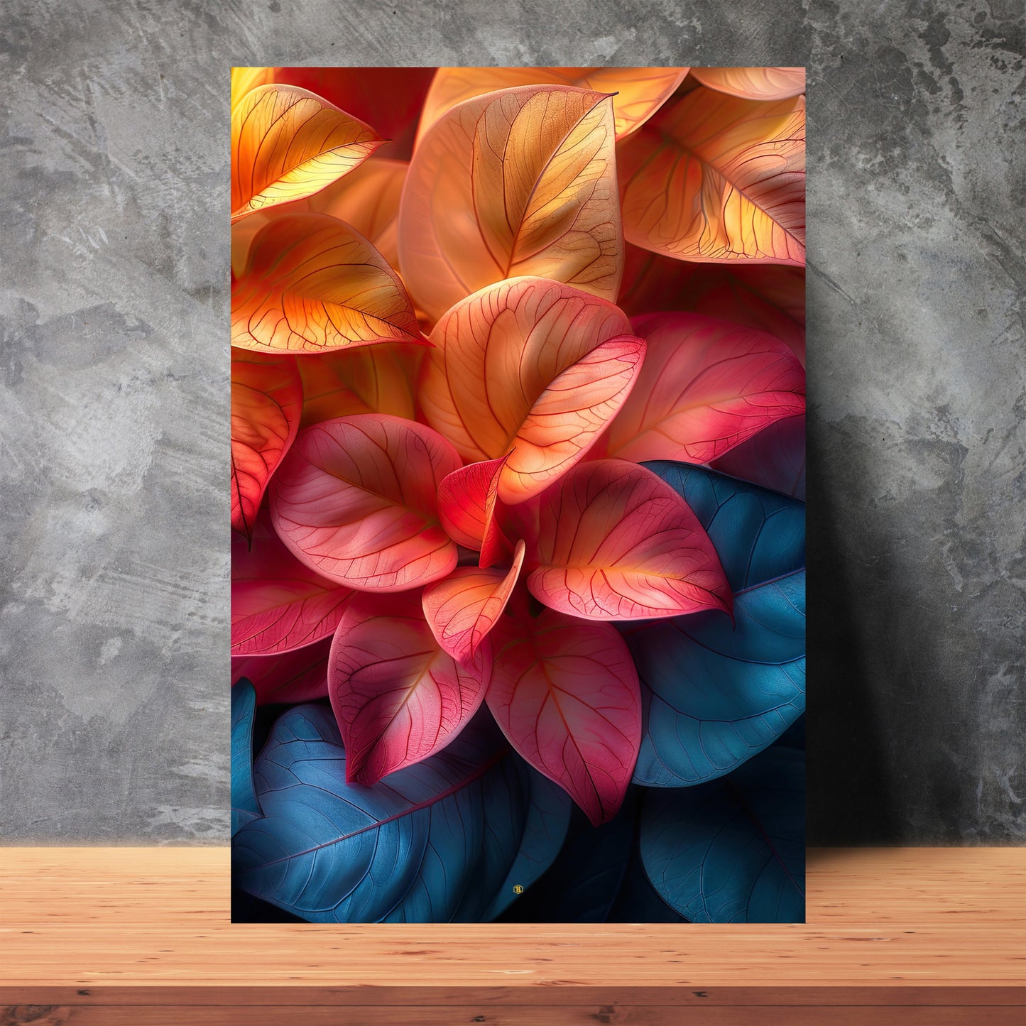 Modern Abstract Art | S40A39