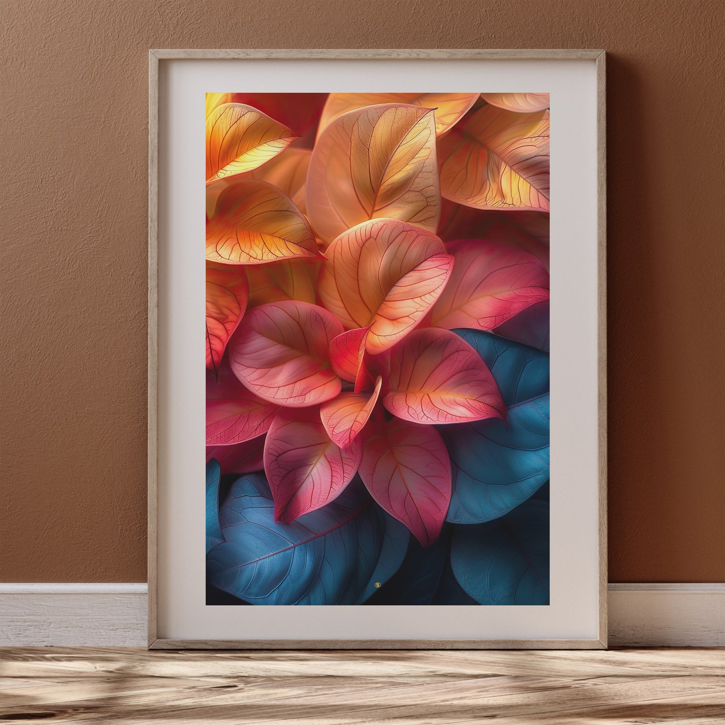 Modern Abstract Art | S40A39