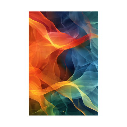 Modern Abstract Art | S40A40