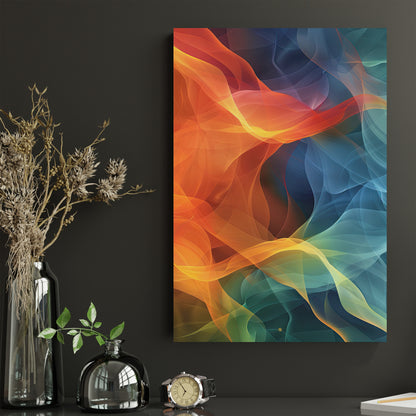 Modern Abstract Art | S40A40