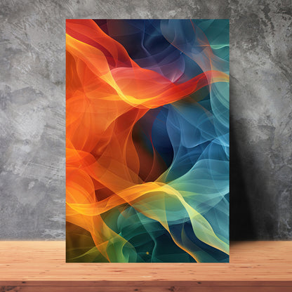 Modern Abstract Art | S40A40