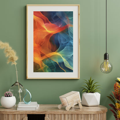 Modern Abstract Art | S40A40