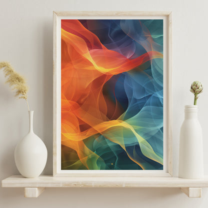 Modern Abstract Art | S40A40