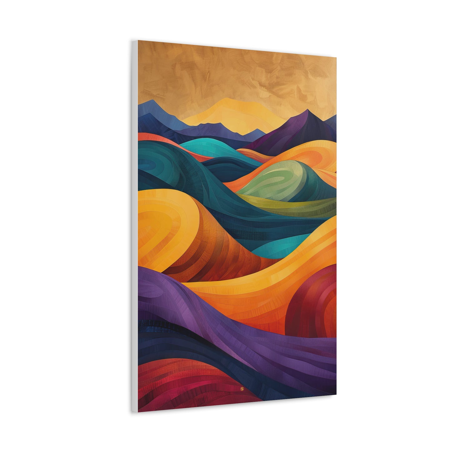 Modern Abstract Art | S40A42