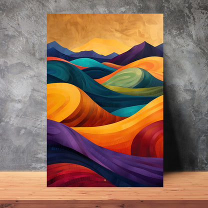 Modern Abstract Art | S40A42