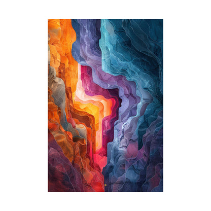 Modern Abstract Art | S40A43