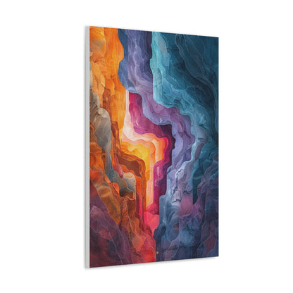 Modern Abstract Art | S40A43