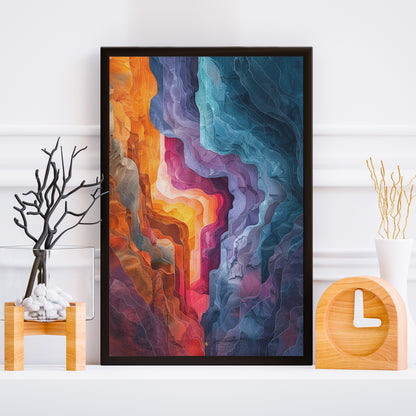 Modern Abstract Art | S40A43