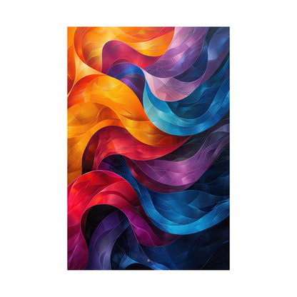 Modern Abstract Art | S40A44