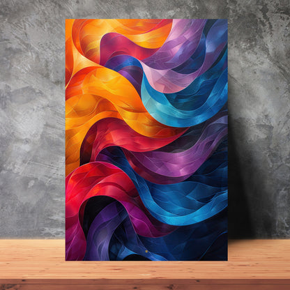 Modern Abstract Art | S40A44