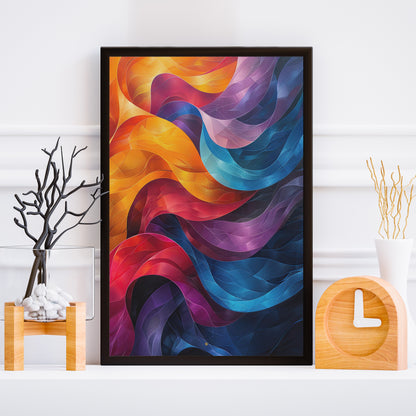 Modern Abstract Art | S40A44