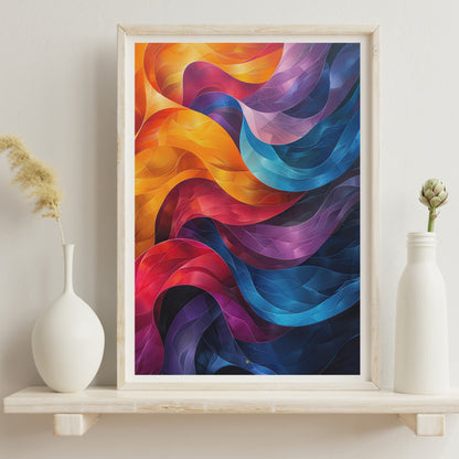 Modern Abstract Art | S40A44