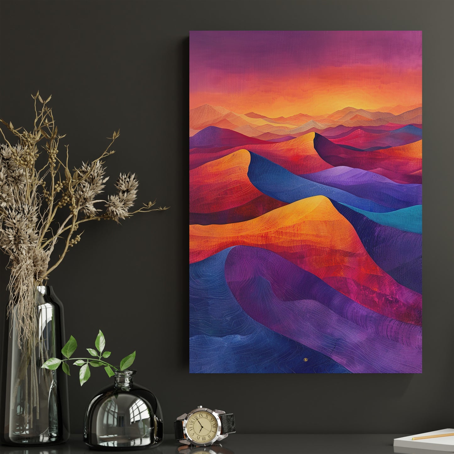 Modern Abstract Art | S40A45