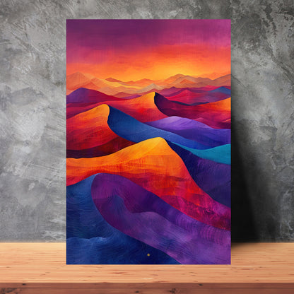 Modern Abstract Art | S40A45