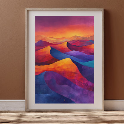 Modern Abstract Art | S40A45