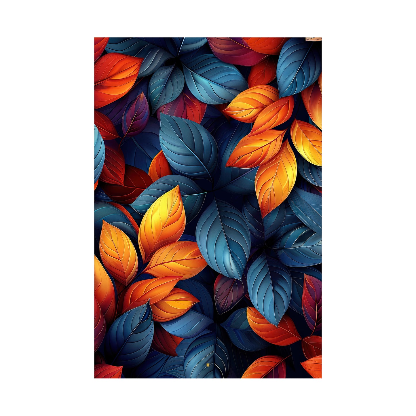 Modern Abstract Art | S40A46